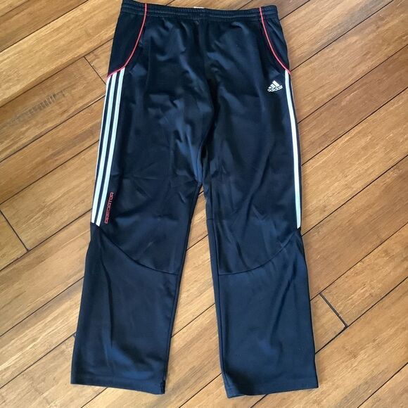 Adidas “Predators” Climalite Pants 🏀 🏃 - Picture 1 of 7